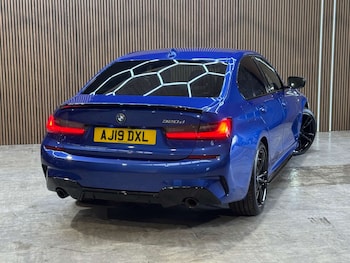 Used BMW 3 Series 2019 for sale - 79322340: Photo
