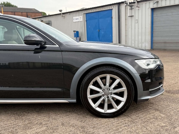 Used Audi A6 2015 for sale - 75028143: Photo 10