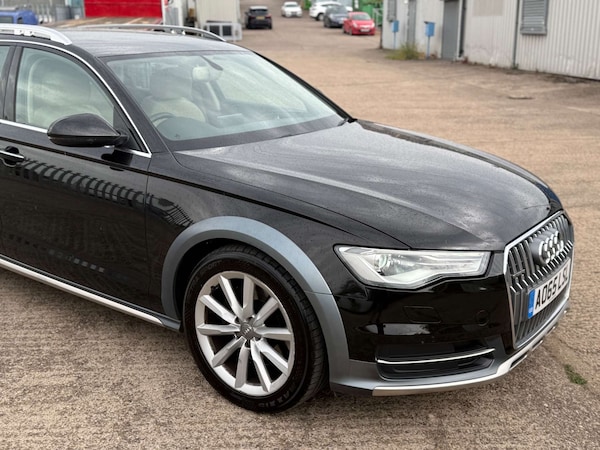 Used Audi A6 2015 for sale - 75028143: Photo 11