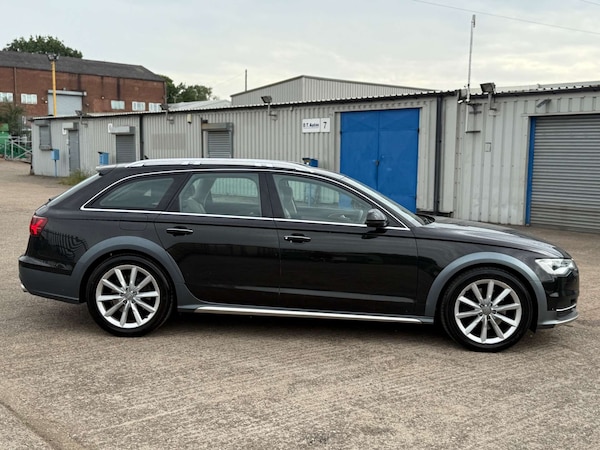 Used Audi A6 2015 for sale - 75028143: Photo 12