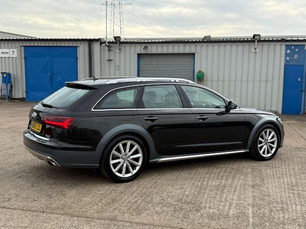 Used Audi A6 2015 for sale - 75028143: Photo 13