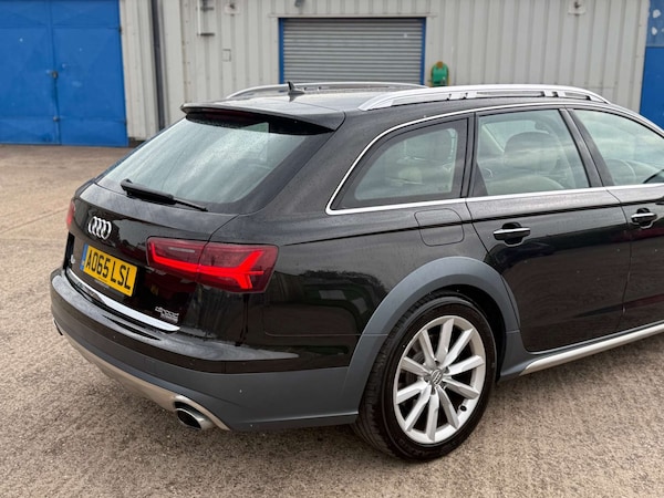 Used Audi A6 2015 for sale - 75028143: Photo 14