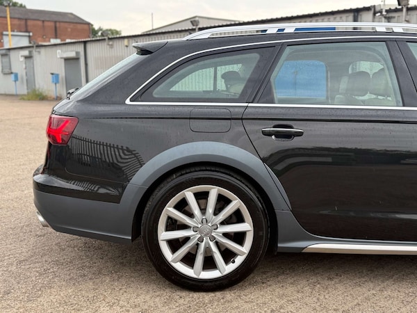Used Audi A6 2015 for sale - 75028143: Photo 15