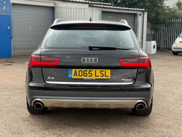 Used Audi A6 2015 for sale - 75028143: Photo 16