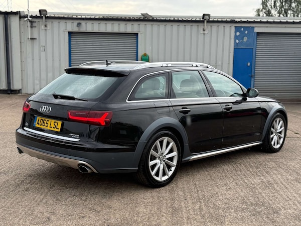 Used Audi A6 2015 for sale - 75028143: Photo 17