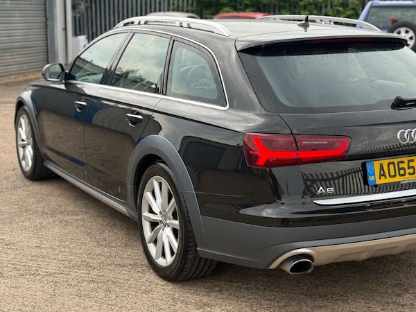 Used Audi A6 2015 for sale - 75028143: Photo 18