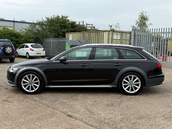 Used Audi A6 2015 for sale - 75028143: Photo 20