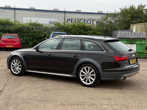 Used Audi A6 2015 for sale - 75028143: Photo 21