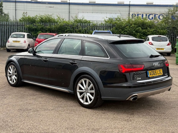 Used Audi A6 2015 for sale - 75028143: Photo 22