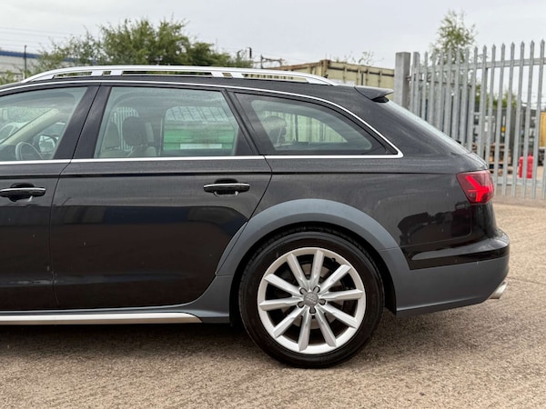 Used Audi A6 2015 for sale - 75028143: Photo 25
