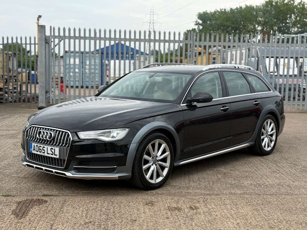 Used Audi A6 2015 for sale - 75028143: Photo 26