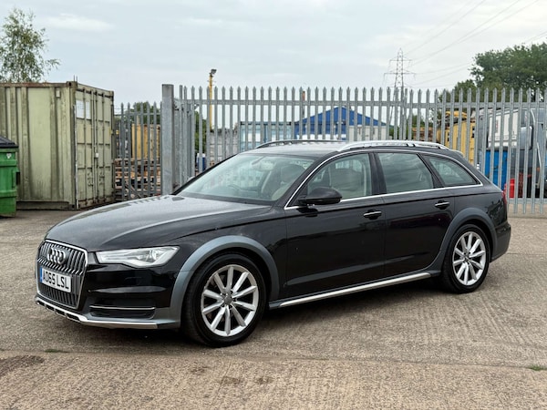Used Audi A6 2015 for sale - 75028143: Photo 27