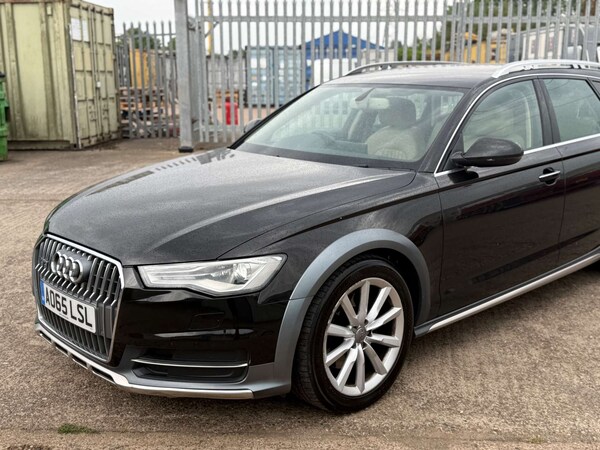 Used Audi A6 2015 for sale - 75028143: Photo 28