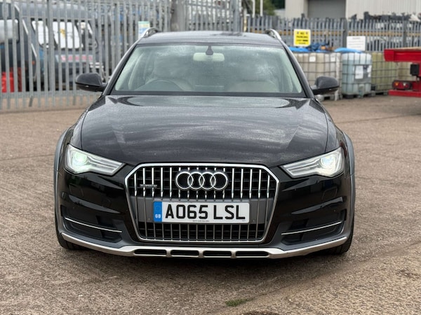 Used Audi A6 2015 for sale - 75028143: Photo 29