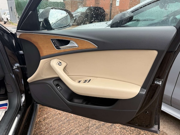 Used Audi A6 2015 for sale - 75028143: Photo 31