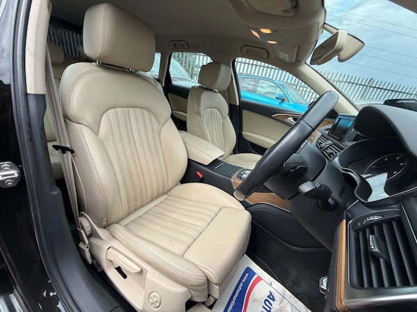 Used Audi A6 2015 for sale - 75028143: Photo 33