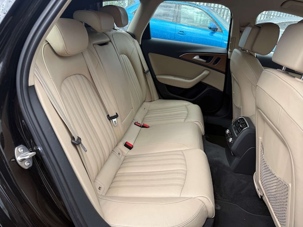 Used Audi A6 2015 for sale - 75028143: Photo 35