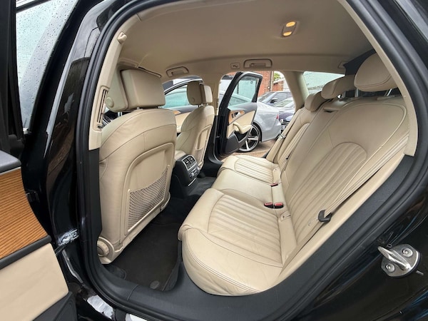 Used Audi A6 2015 for sale - 75028143: Photo 38