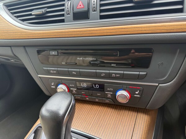 Used Audi A6 2015 for sale - 75028143: Photo 39