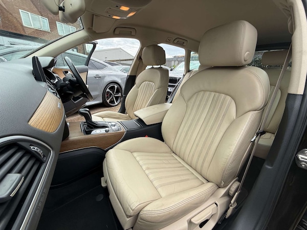 Used Audi A6 2015 for sale - 75028143: Photo 40