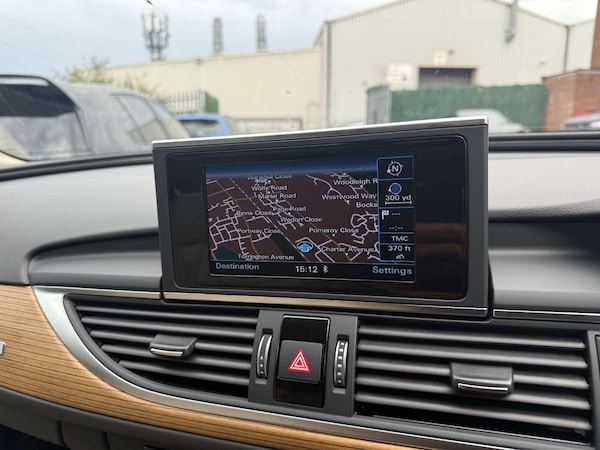 Used Audi A6 2015 for sale - 75028143: Photo 42