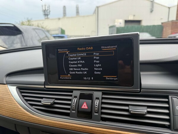 Used Audi A6 2015 for sale - 75028143: Photo 43