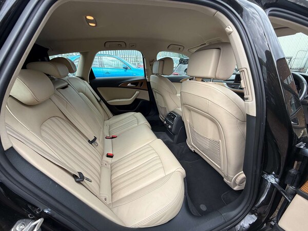 Used Audi A6 2015 for sale - 75028143: Photo 6
