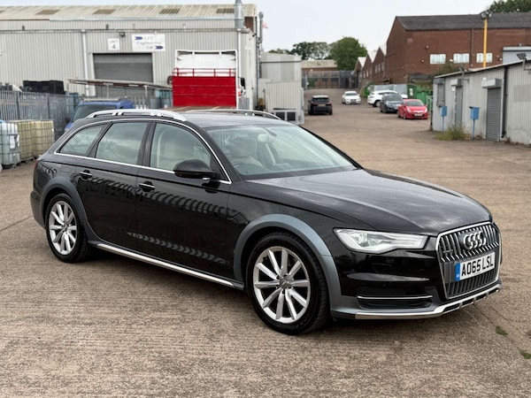 Used Audi A6 2015 for sale - 75028143: Photo 7