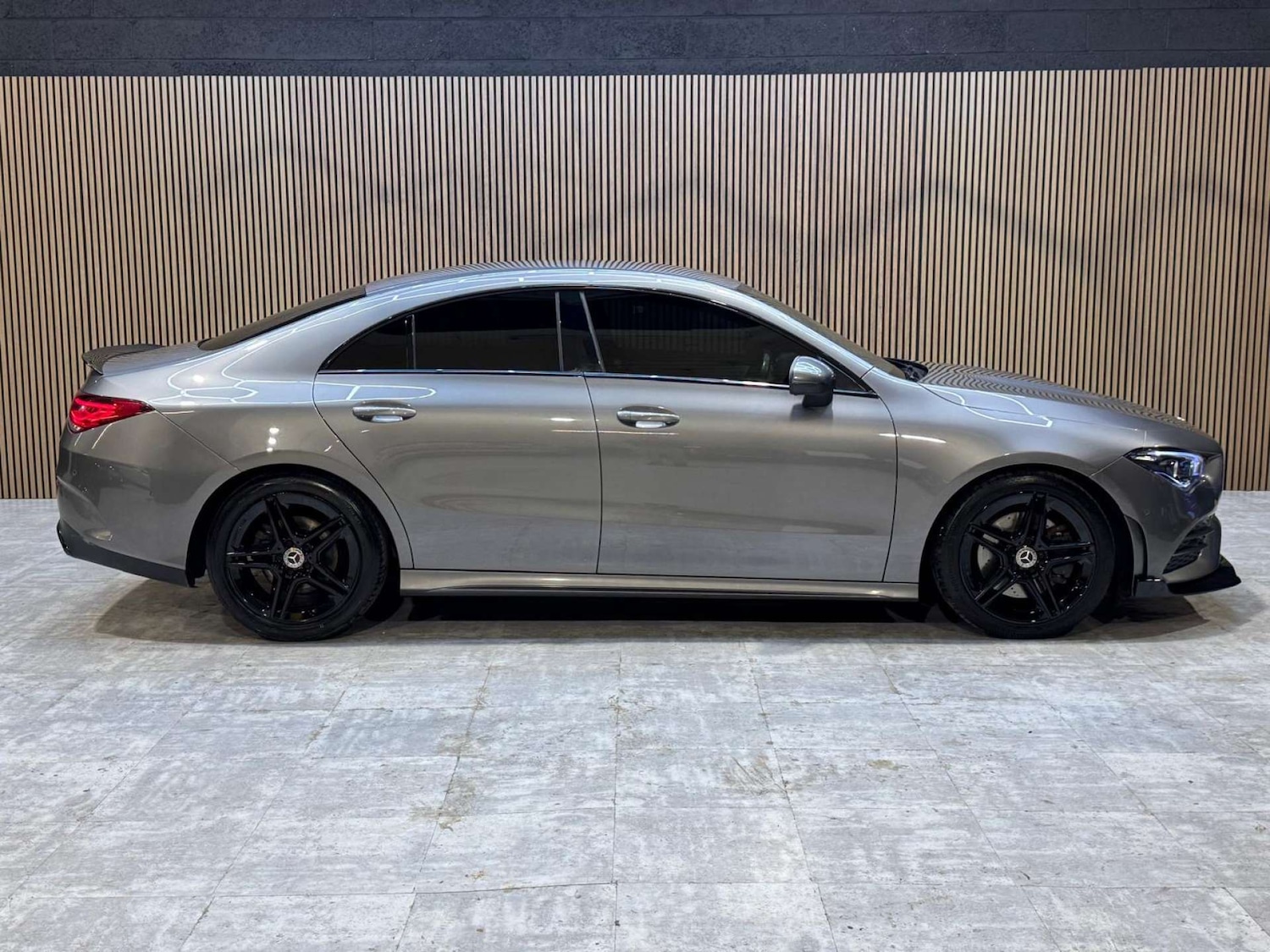 Used Mercedes-Benz CLA 2020 for sale - 77551258: Photo 15