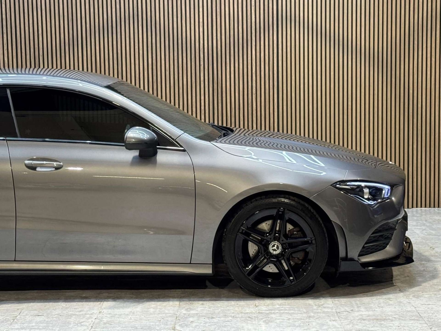 Used Mercedes-Benz CLA 2020 for sale - 77551258: Photo 19