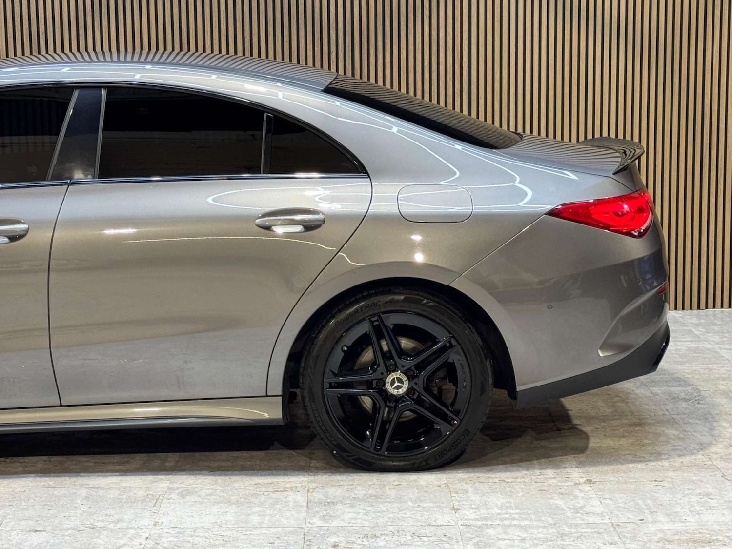 Used Mercedes-Benz CLA 2020 for sale - 77551258: Photo 27