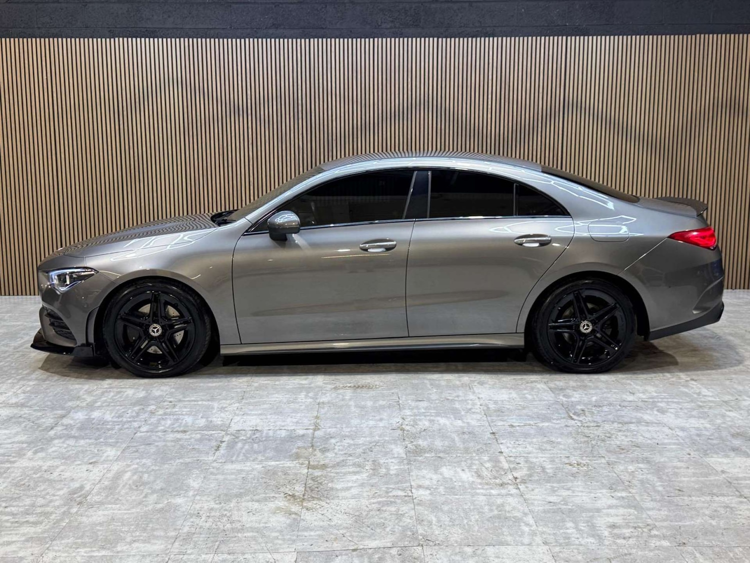 Used Mercedes-Benz CLA 2020 for sale - 77551258: Photo 28