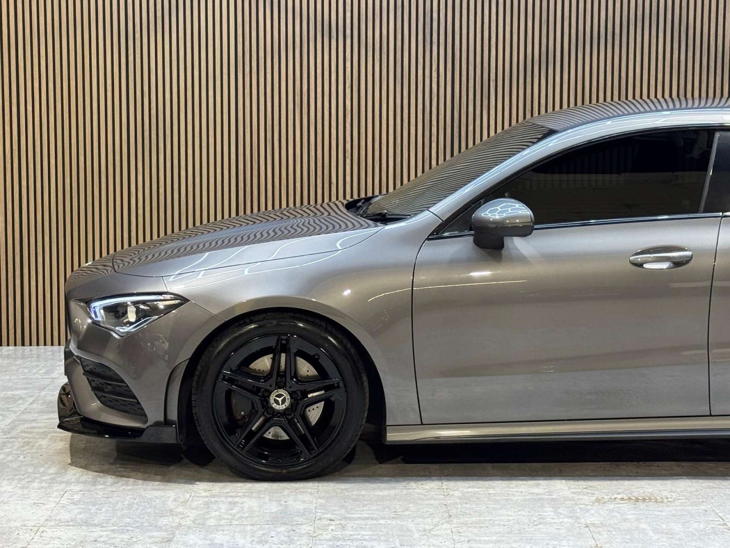 Used Mercedes-Benz CLA 2020 for sale - 77551258: Photo 32