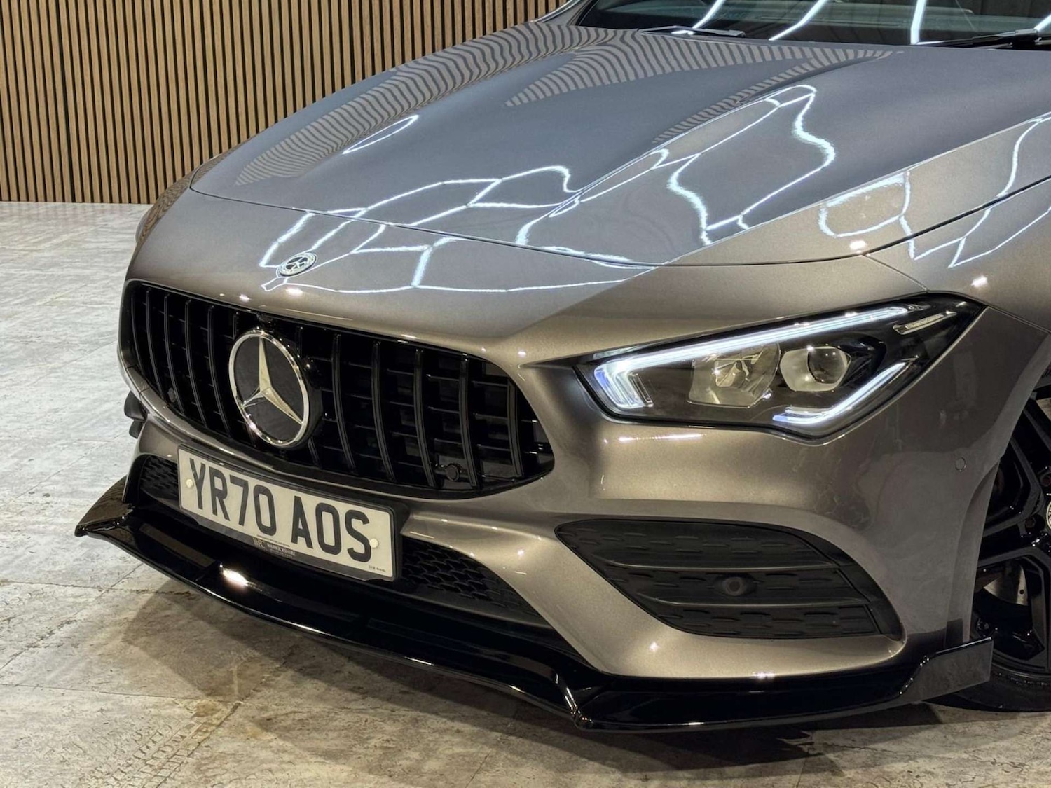 Used Mercedes-Benz CLA 2020 for sale - 77551258: Photo 38