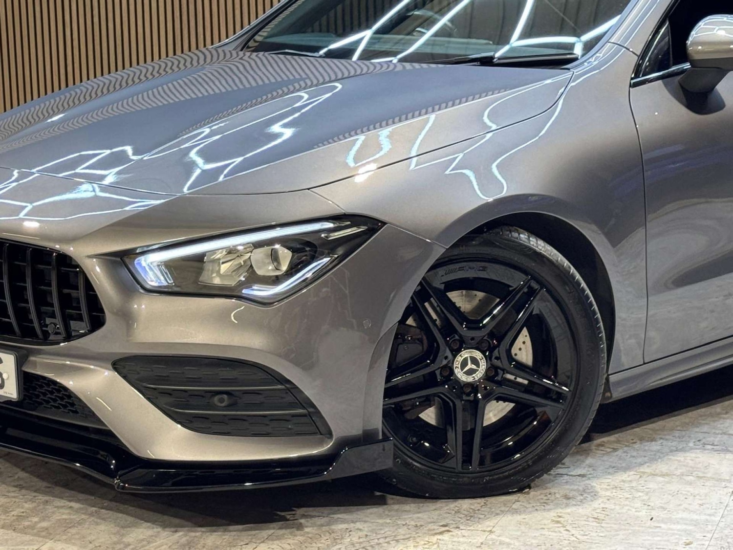 Used Mercedes-Benz CLA 2020 for sale - 77551258: Photo 39