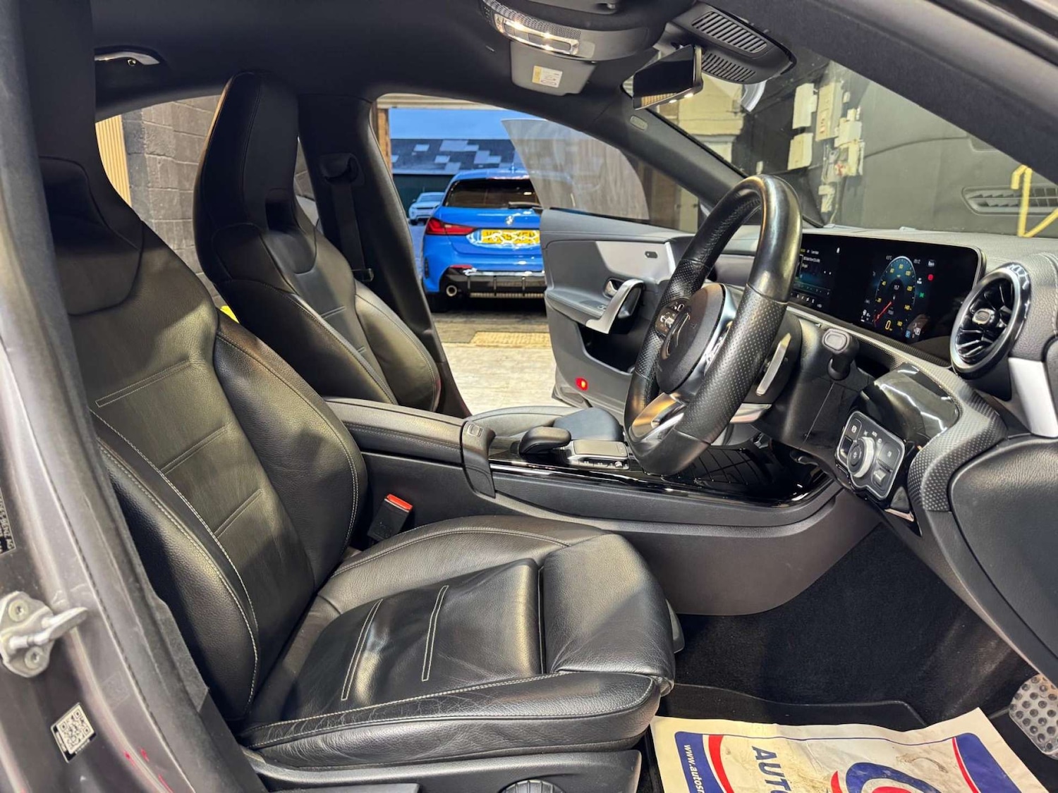 Used Mercedes-Benz CLA 2020 for sale - 77551258: Photo 41