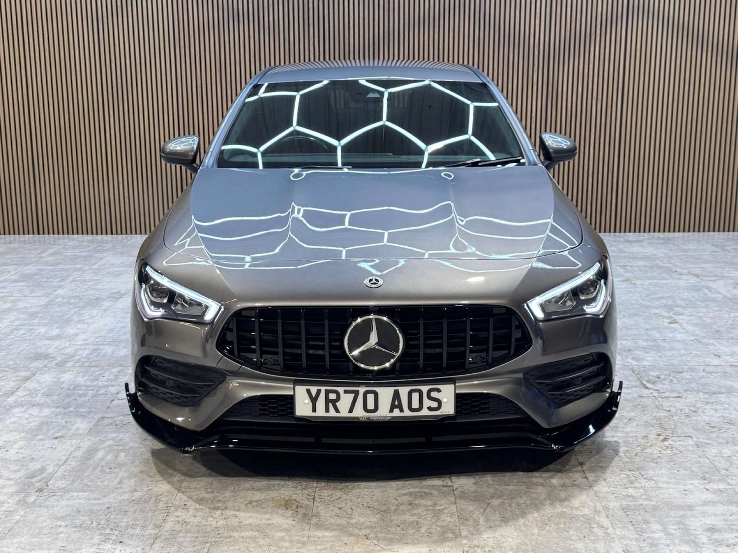 Used Mercedes-Benz CLA 2020 for sale - 77551258: Photo 42