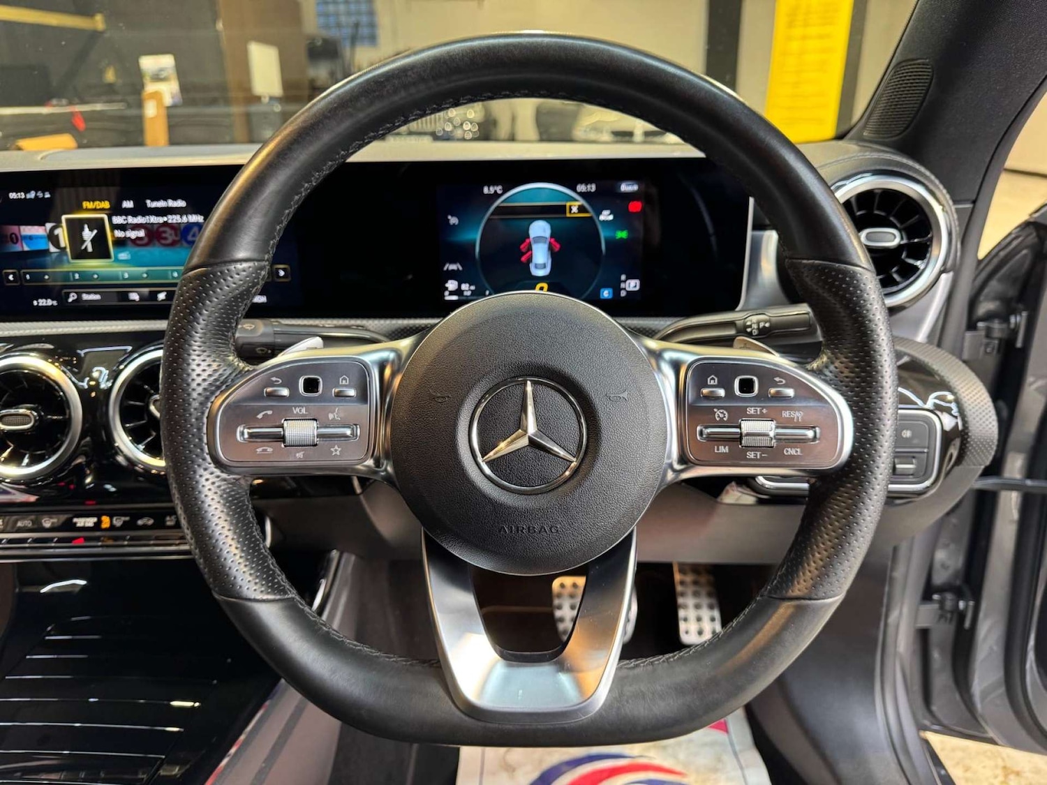 Used Mercedes-Benz CLA 2020 for sale - 77551258: Photo 43