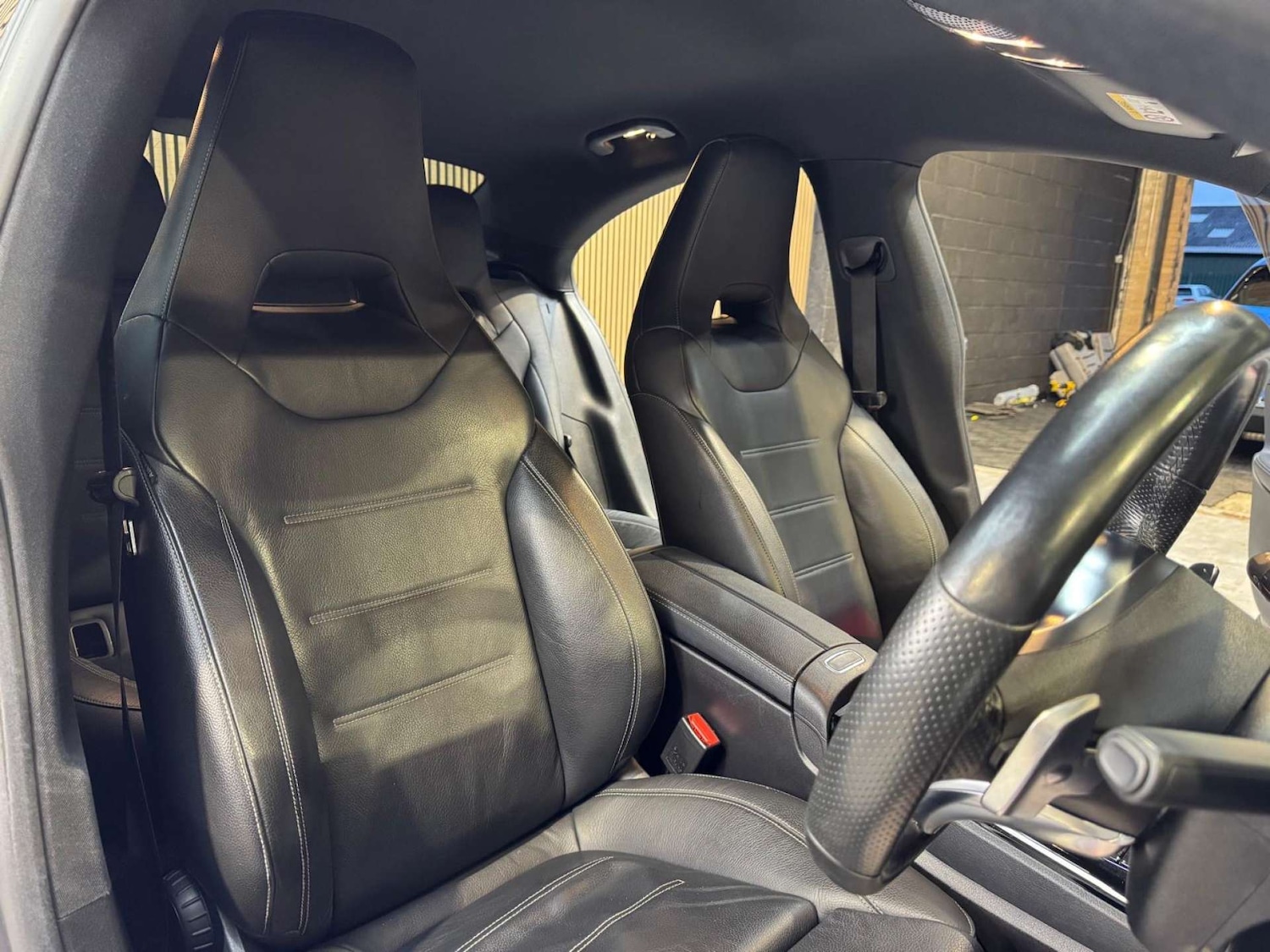 Used Mercedes-Benz CLA 2020 for sale - 77551258: Photo 45