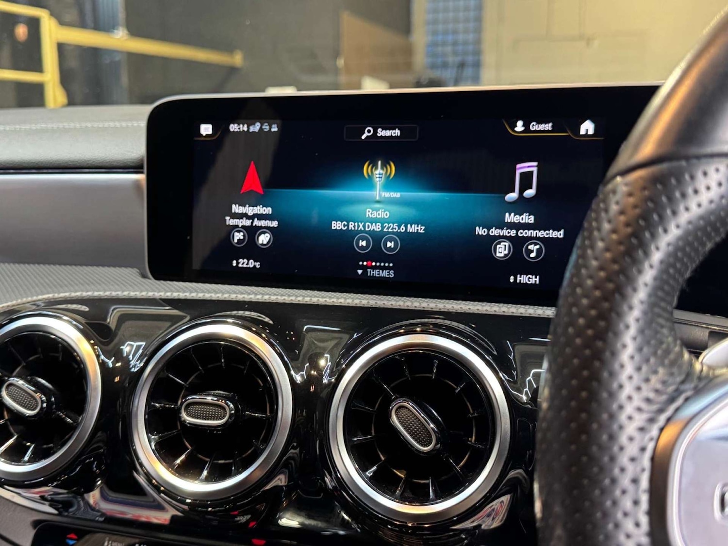 Used Mercedes-Benz CLA 2020 for sale - 77551258: Photo 46