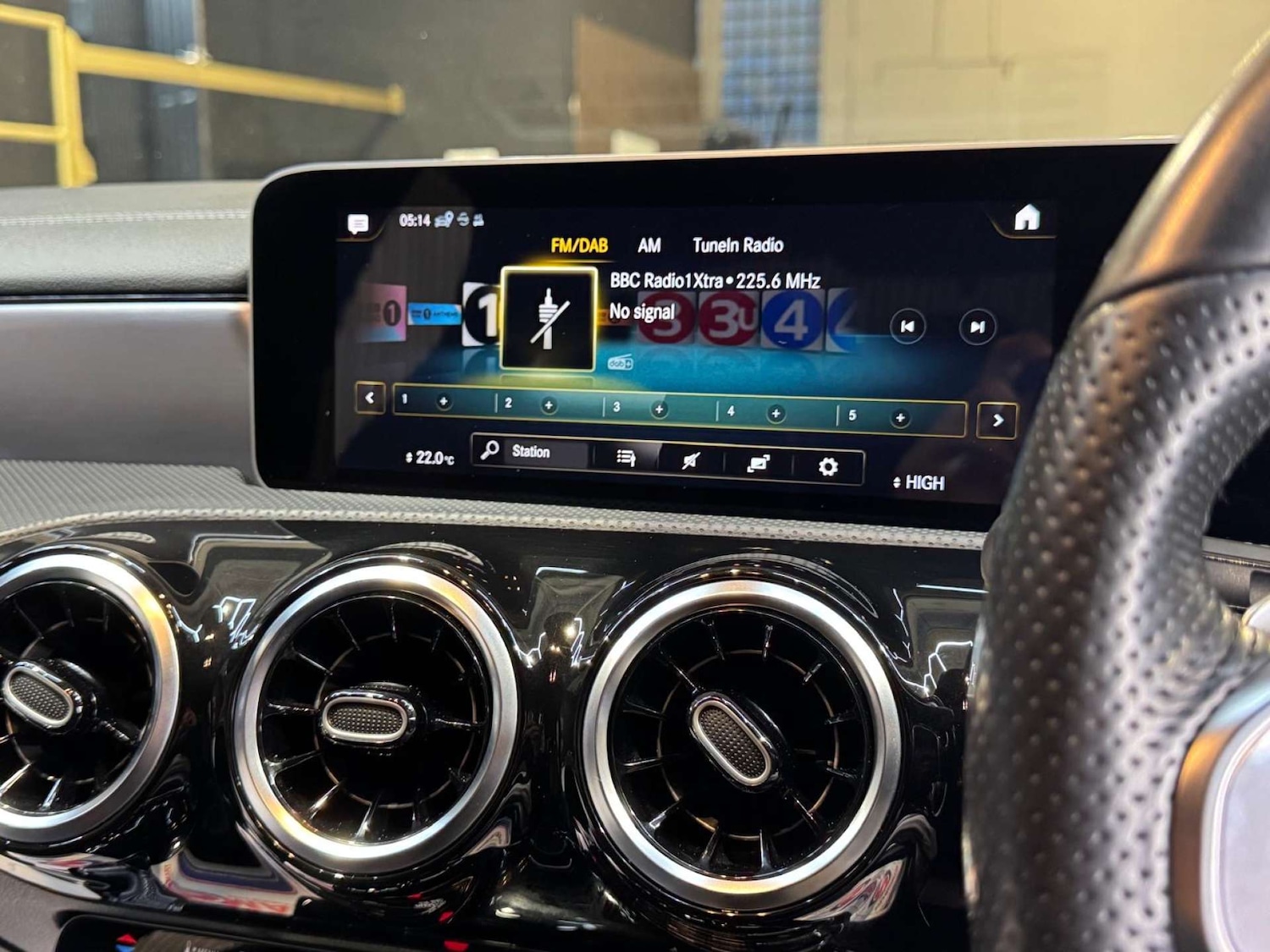 Used Mercedes-Benz CLA 2020 for sale - 77551258: Photo 47