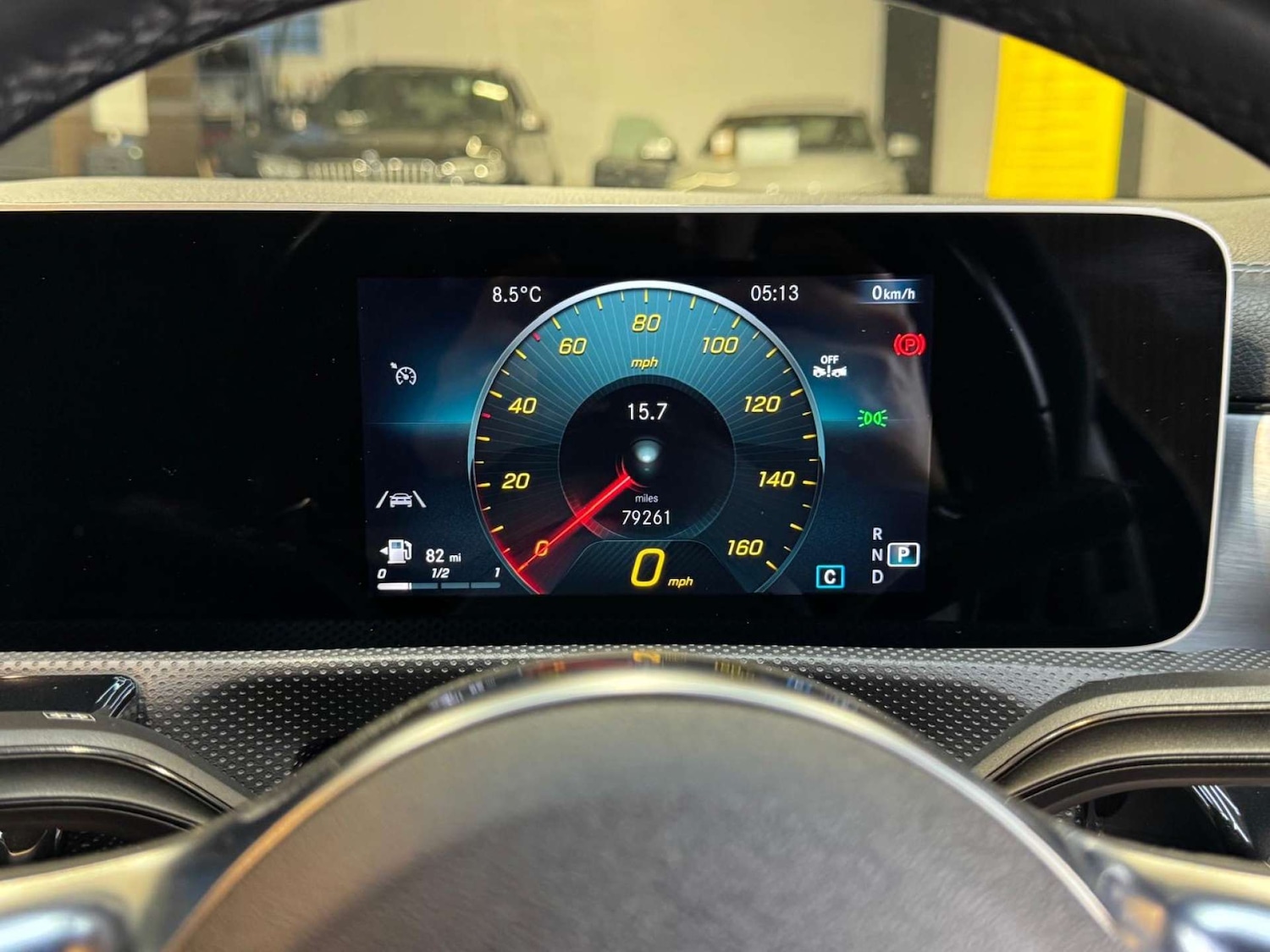 Used Mercedes-Benz CLA 2020 for sale - 77551258: Photo 48