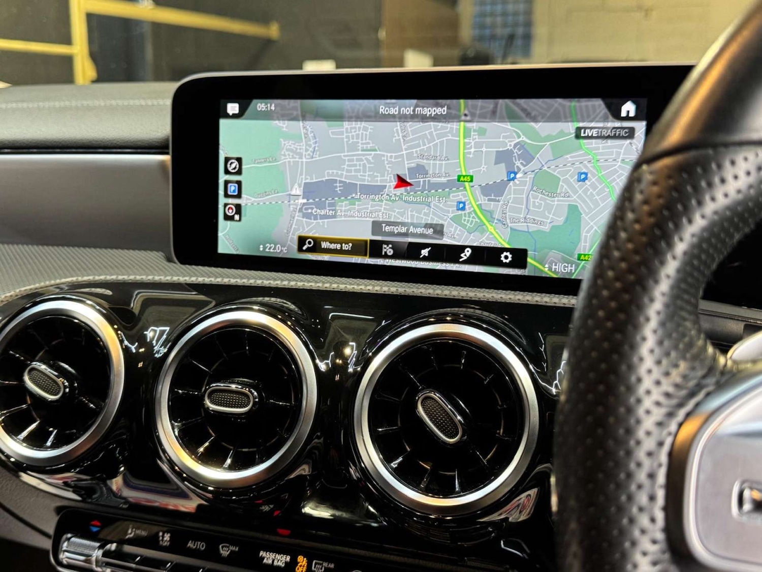 Used Mercedes-Benz CLA 2020 for sale - 77551258: Photo 49