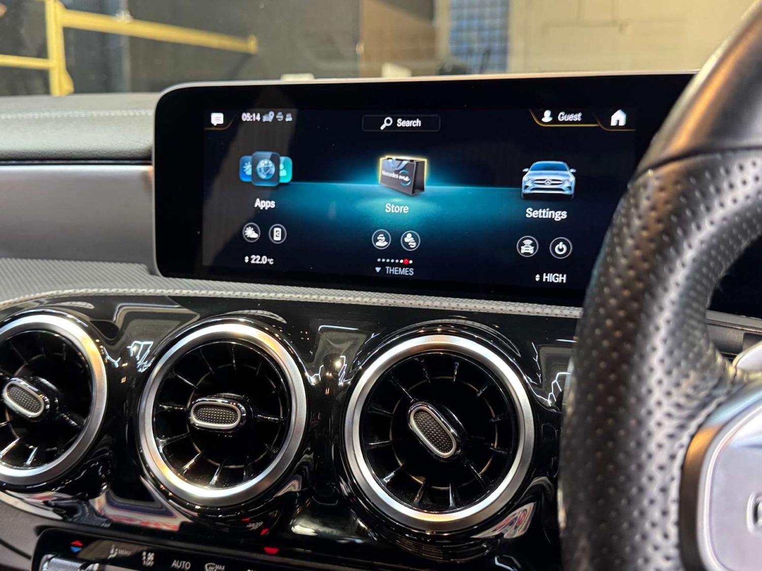 Used Mercedes-Benz CLA 2020 for sale - 77551258: Photo 50