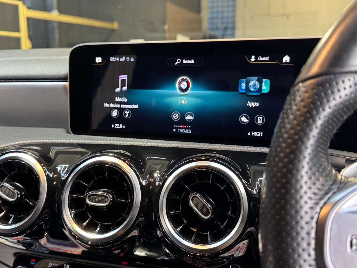 Used Mercedes-Benz CLA 2020 for sale - 77551258: Photo 51