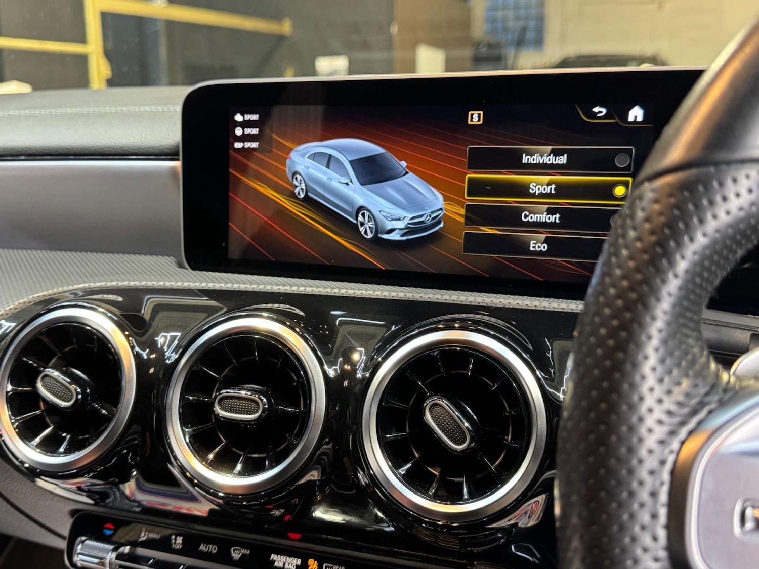 Used Mercedes-Benz CLA 2020 for sale - 77551258: Photo 52