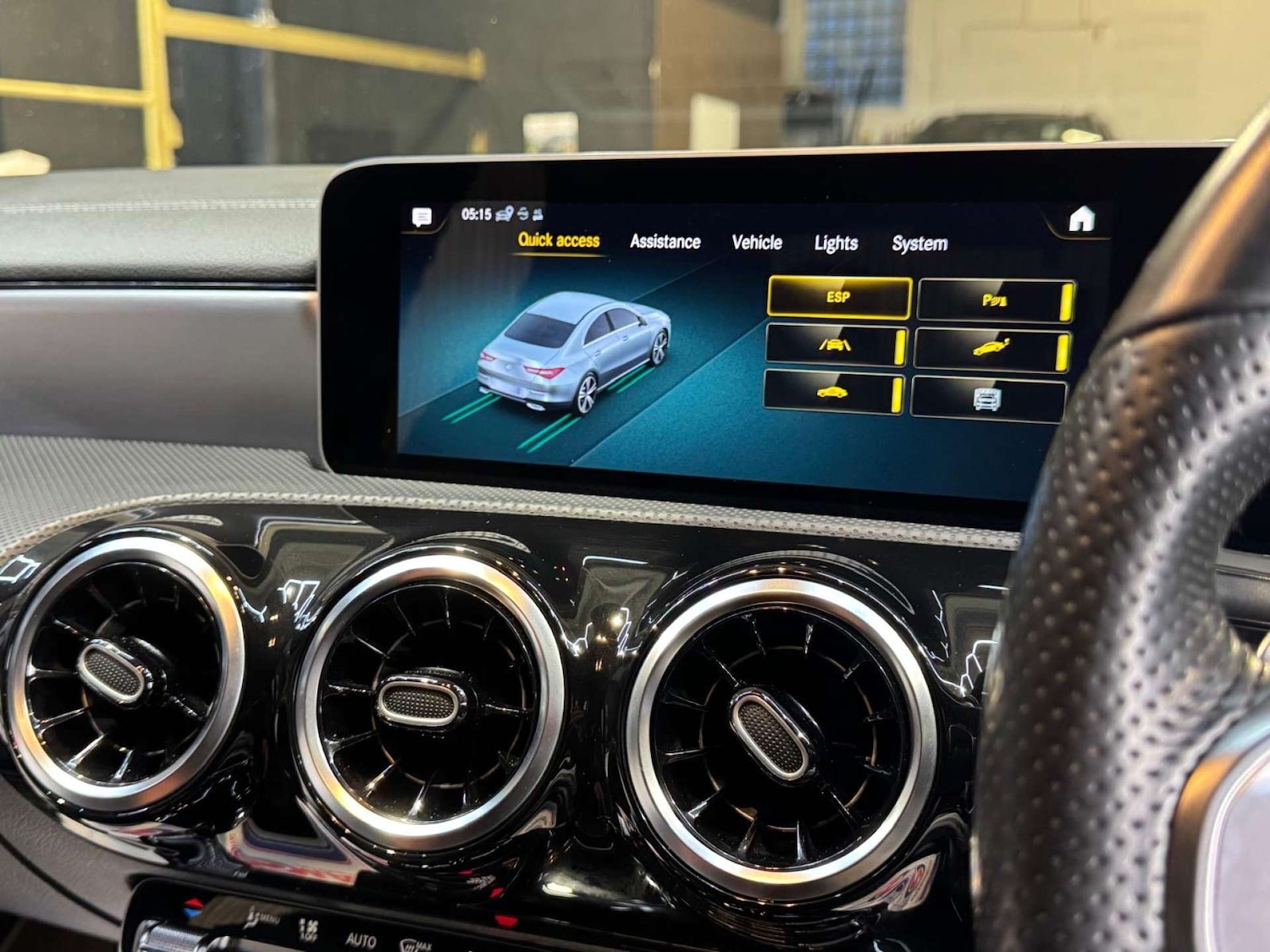 Used Mercedes-Benz CLA 2020 for sale - 77551258: Photo 53