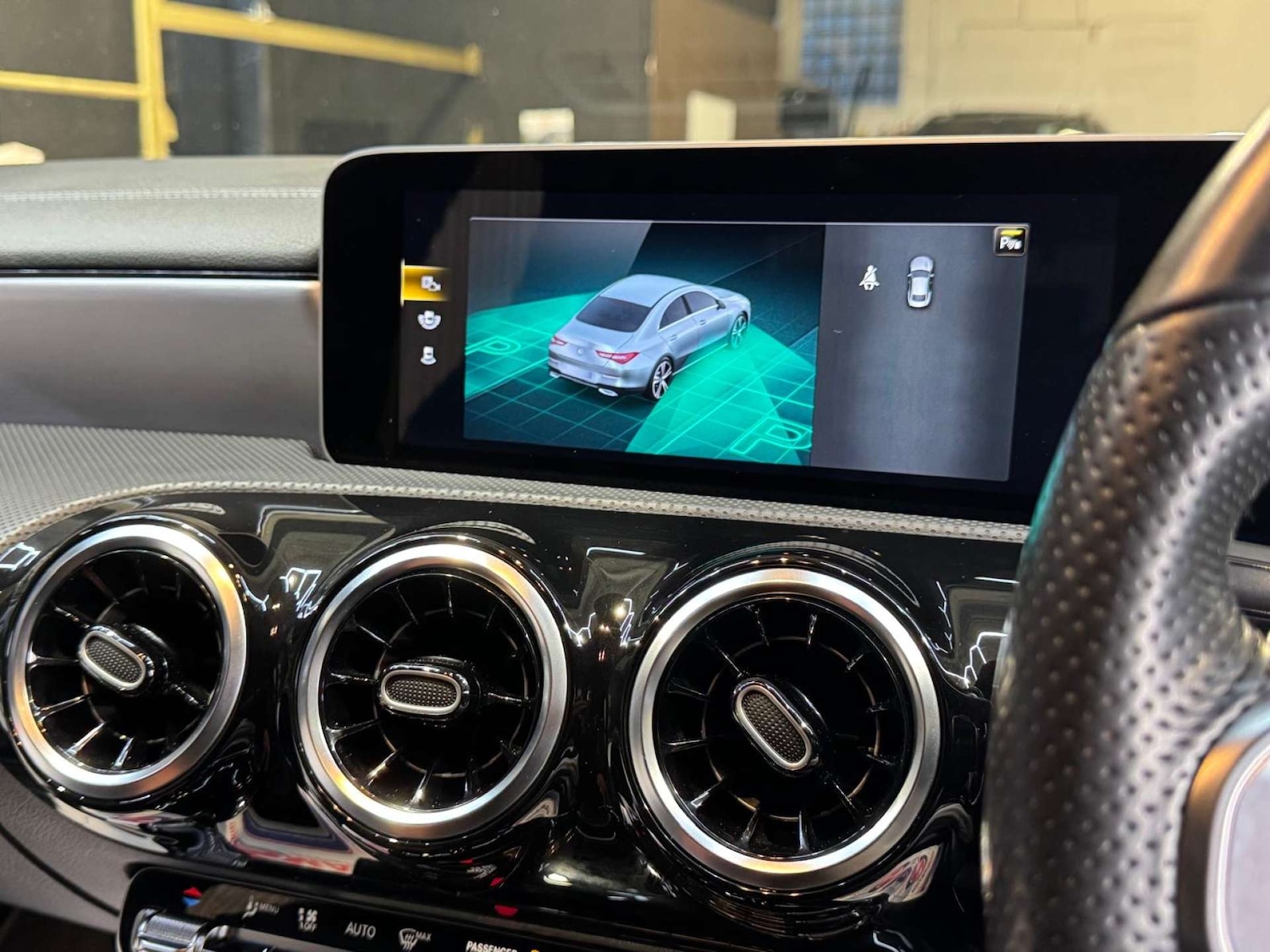 Used Mercedes-Benz CLA 2020 for sale - 77551258: Photo 54