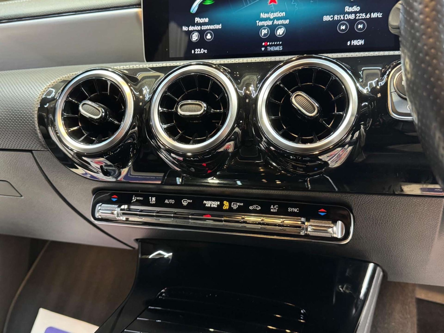 Used Mercedes-Benz CLA 2020 for sale - 77551258: Photo 57