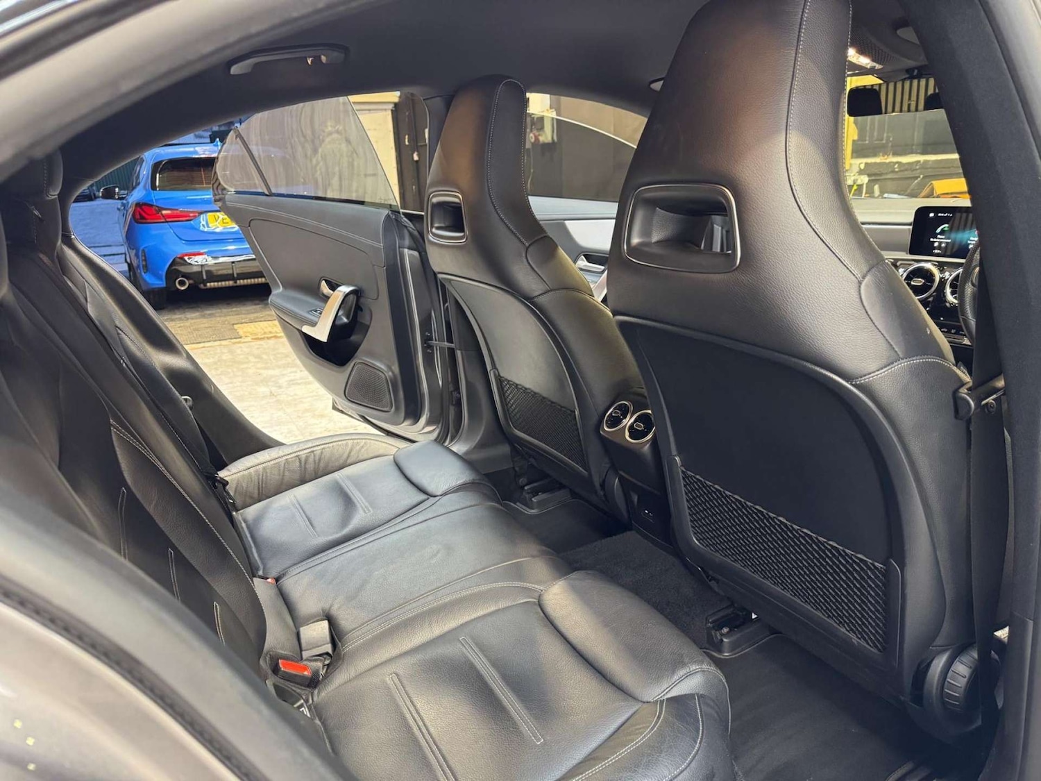 Used Mercedes-Benz CLA 2020 for sale - 77551258: Photo 6